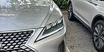 Used 2021 LEXUS RX 450HL in JACKSONVILLE, FLORIDA