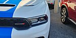 Used 2021 DODGE DURANGO GT PLUS in JACKSONVILLE, FLORIDA