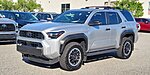 Used 2025 TOYOTA 4RUNNER TRD OFF-ROAD PREMIUM in JACKSONVILLE, FLORIDA