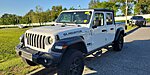 Used 2020 JEEP GLADIATOR SPORT in JACKSONVILLE, FLORIDA