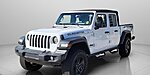 Used 2020 JEEP GLADIATOR SPORT in JACKSONVILLE, FLORIDA