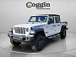 Used 2020 JEEP GLADIATOR SPORT in JACKSONVILLE, FLORIDA (Photo 1)