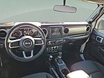 Used 2020 JEEP GLADIATOR SPORT in JACKSONVILLE, FLORIDA (Photo 10)