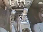 Used 2020 JEEP GLADIATOR SPORT in JACKSONVILLE, FLORIDA (Photo 11)