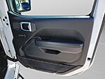 Used 2020 JEEP GLADIATOR SPORT in JACKSONVILLE, FLORIDA (Photo 12)