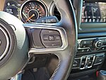 Used 2020 JEEP GLADIATOR SPORT in JACKSONVILLE, FLORIDA (Photo 13)