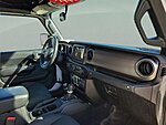 Used 2020 JEEP GLADIATOR SPORT in JACKSONVILLE, FLORIDA (Photo 15)