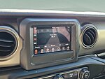 Used 2020 JEEP GLADIATOR SPORT in JACKSONVILLE, FLORIDA (Photo 17)