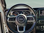Used 2020 JEEP GLADIATOR SPORT in JACKSONVILLE, FLORIDA (Photo 20)