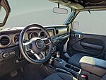 Used 2020 JEEP GLADIATOR SPORT in JACKSONVILLE, FLORIDA (Photo 22)