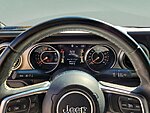 Used 2020 JEEP GLADIATOR SPORT in JACKSONVILLE, FLORIDA (Photo 23)
