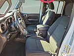 Used 2020 JEEP GLADIATOR SPORT in JACKSONVILLE, FLORIDA (Photo 24)