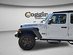 Used 2020 JEEP GLADIATOR SPORT in JACKSONVILLE, FLORIDA (Photo 30)
