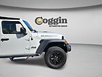 Used 2020 JEEP GLADIATOR SPORT in JACKSONVILLE, FLORIDA (Photo 32)