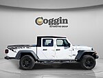 Used 2020 JEEP GLADIATOR SPORT in JACKSONVILLE, FLORIDA (Photo 4)