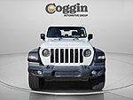 Used 2020 JEEP GLADIATOR SPORT in JACKSONVILLE, FLORIDA (Photo 5)
