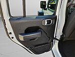 Used 2020 JEEP GLADIATOR SPORT in JACKSONVILLE, FLORIDA (Photo 8)