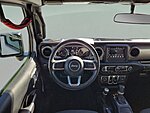 Used 2020 JEEP GLADIATOR SPORT in JACKSONVILLE, FLORIDA (Photo 9)