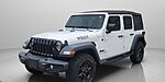 Used 2023 JEEP WRANGLER WILLYS in JACKSONVILLE, FLORIDA