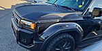 Used 2025 TOYOTA LAND CRUISER BASE in JACKSONVILLE, FLORIDA
