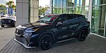 Used 2023 TOYOTA HIGHLANDER XSE in JACKSONVILLE, FLORIDA