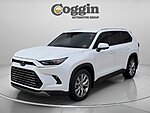 Used 2024 TOYOTA GRAND HIGHLANDER LIMITED in JACKSONVILLE, FLORIDA (Photo 1)