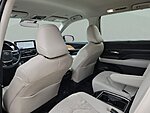 Used 2024 TOYOTA GRAND HIGHLANDER LIMITED in JACKSONVILLE, FLORIDA (Photo 12)