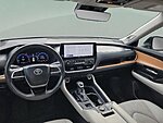 Used 2024 TOYOTA GRAND HIGHLANDER LIMITED in JACKSONVILLE, FLORIDA (Photo 14)