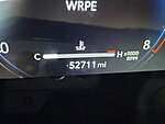 Used 2024 TOYOTA GRAND HIGHLANDER LIMITED in JACKSONVILLE, FLORIDA (Photo 19)