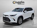 Used 2024 TOYOTA GRAND HIGHLANDER LIMITED in JACKSONVILLE, FLORIDA (Photo 2)