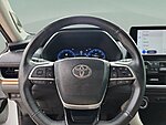 Used 2024 TOYOTA GRAND HIGHLANDER LIMITED in JACKSONVILLE, FLORIDA (Photo 23)