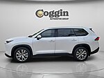 Used 2024 TOYOTA GRAND HIGHLANDER LIMITED in JACKSONVILLE, FLORIDA (Photo 3)