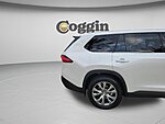 Used 2024 TOYOTA GRAND HIGHLANDER LIMITED in JACKSONVILLE, FLORIDA (Photo 31)