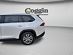 Used 2024 TOYOTA GRAND HIGHLANDER LIMITED in JACKSONVILLE, FLORIDA (Photo 32)
