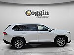 Used 2024 TOYOTA GRAND HIGHLANDER LIMITED in JACKSONVILLE, FLORIDA (Photo 5)