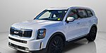Used 2022 KIA TELLURIDE SX in JACKSONVILLE, FLORIDA