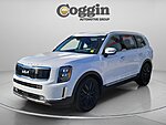 Used 2022 KIA TELLURIDE SX in JACKSONVILLE, FLORIDA (Photo 1)