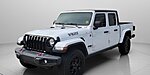 Used 2022 JEEP GLADIATOR WILLYS in JACKSONVILLE, FLORIDA