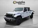 Used 2022 JEEP GLADIATOR WILLYS in JACKSONVILLE, FLORIDA (Photo 1)