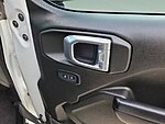 Used 2022 JEEP GLADIATOR WILLYS in JACKSONVILLE, FLORIDA (Photo 10)