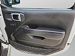 Used 2022 JEEP GLADIATOR WILLYS in JACKSONVILLE, FLORIDA (Photo 11)