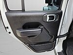 Used 2022 JEEP GLADIATOR WILLYS in JACKSONVILLE, FLORIDA (Photo 12)