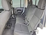 Used 2022 JEEP GLADIATOR WILLYS in JACKSONVILLE, FLORIDA (Photo 13)
