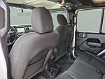 Used 2022 JEEP GLADIATOR WILLYS in JACKSONVILLE, FLORIDA (Photo 14)