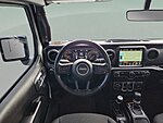 Used 2022 JEEP GLADIATOR WILLYS in JACKSONVILLE, FLORIDA (Photo 15)