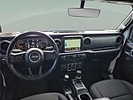 Used 2022 JEEP GLADIATOR WILLYS in JACKSONVILLE, FLORIDA (Photo 16)