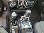 Used 2022 JEEP GLADIATOR WILLYS in JACKSONVILLE, FLORIDA (Photo 17)