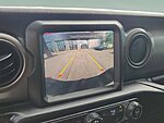 Used 2022 JEEP GLADIATOR WILLYS in JACKSONVILLE, FLORIDA (Photo 18)