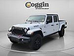 Used 2022 JEEP GLADIATOR WILLYS in JACKSONVILLE, FLORIDA (Photo 2)