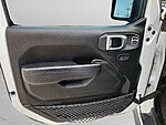 Used 2022 JEEP GLADIATOR WILLYS in JACKSONVILLE, FLORIDA (Photo 20)